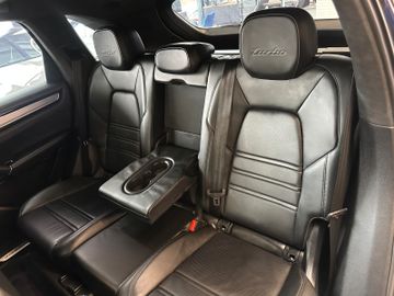 Porsche Cayenne Turbo *Matrix LED*360 Kamera*