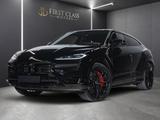 Lamborghini Urus SE 4.0 V8 Hybrid*Carbon*Rear Seat TV*