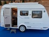 Tabbert Da Vinci 390QD Top Ausstattung, Garantie - Tabbert Vinci 390 QD