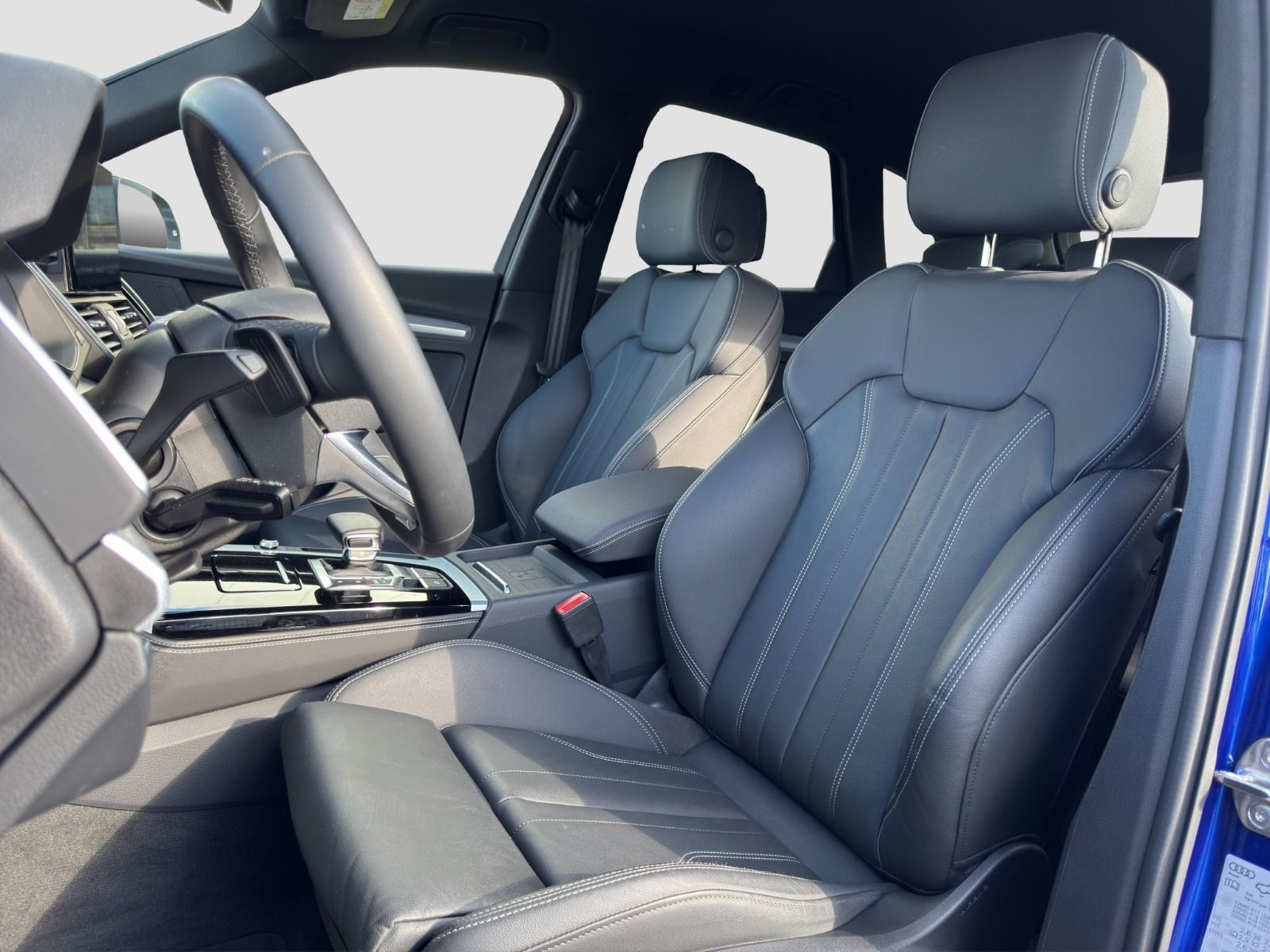 Audi Q5 - Bild 12
