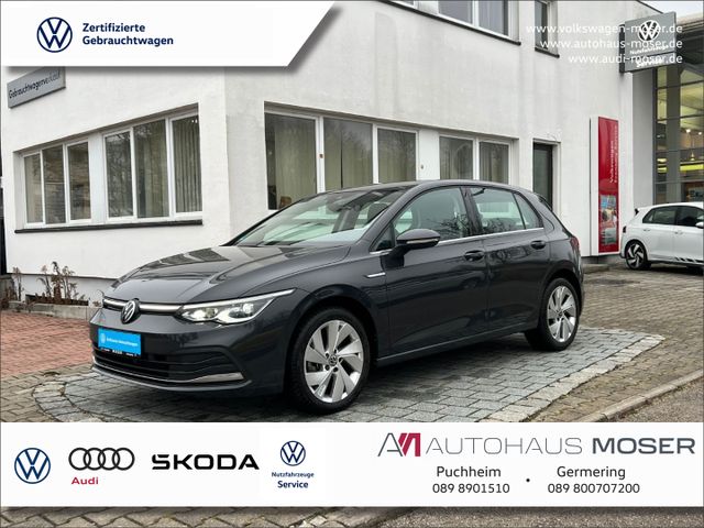 Golf 1.5 TSI Style - NAVI*SHZG*LICHT&SICHT*1HD!!