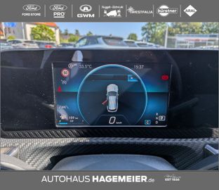 Mercedes CLA 180 Shooting Brake - 10