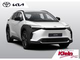 Toyota bz4X FWD BEV 150kWh 4x2 Lounge PDC Klimaauto SHZ - Toyota bZ4X: Lounge