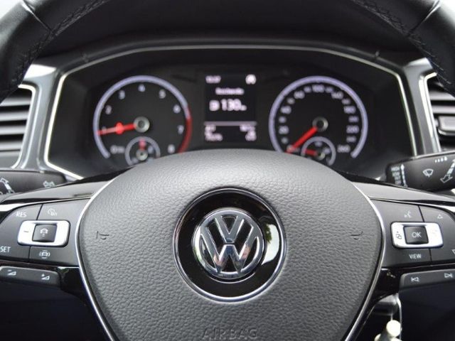 T-Roc 1.5 TSI IQ.Drive AHK/17-ZOLL/LED/NAVI+VZE+