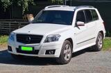 Mercedes-Benz Mercedes Glk 350 4-Matic-Edition 1-Sonderm... - gebrauchte Mercedes-Benz GLK 350 aus dem Jahr 2009