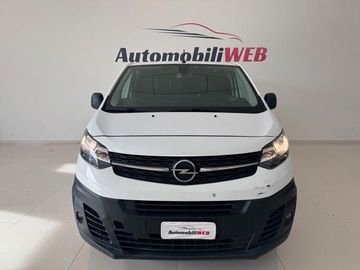 Opel Vivaro - 6