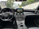 Mercedes-Benz C 450 AMG 4MATIC T Autom. AMG - Mercedes-Benz C-Klasse Gebrauchtwagen in Köln