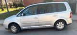 Volkswagen WV Touran 1.6 Beziner - Volkswagen Touran mit Benzin-Antrieb: Kleinwagen