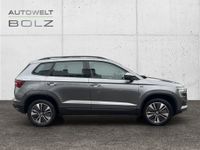 Skoda Karoq - Vorschau Bild 7