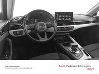 Audi A4 - Vorschau Bild 14