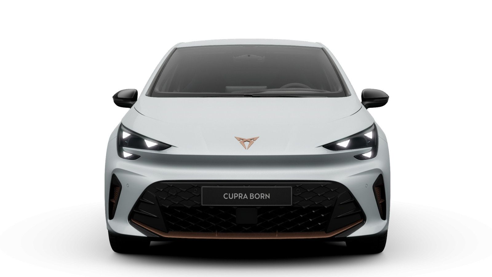 Cupra Born - Bild 2