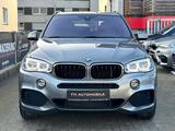 BMW X5 XDRIVE 30 D M SPORT *7-SITZER*PANO*HUD*KAMERA - BMW X5: 7 Sitzer