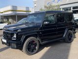 Mercedes-Benz G 63 AMG I DESIGNO I AUTO-PILOT I RFK I BI-XENON - Mercedes-Benz G 63 AMG in Duisburg