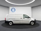 Mercedes-Benz Vito Kasten 114 CDI RWD extralang*REGALE*NAVI* - Mercedes-Benz Gebrauchtwagen in Mönchengladbach