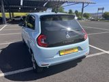 Renault Twingo 1,0 SC 65 EQUILBRE Start Stop - Renault Twingo aus 2024