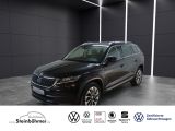 Skoda Kodiaq Clever 1.5TSI DSG LED Navi Kamera Klima - Skoda Kodiaq in Bielefeld