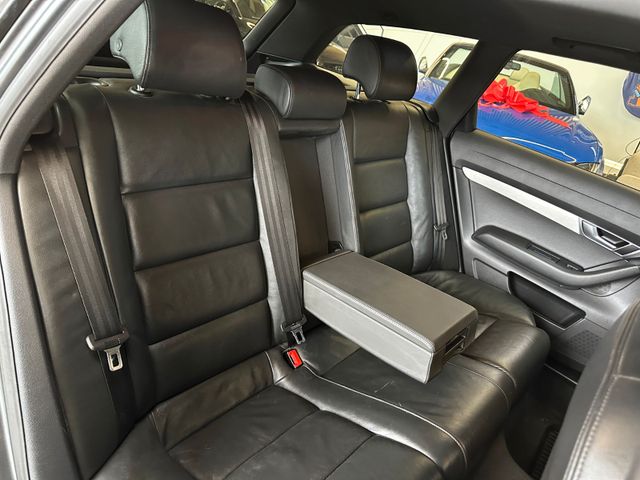 Audi A6 Avant 3.0 TDI quattro *Sline*BiXenon*AHK*