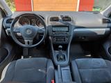 Volkswagen Golf VI 1.4 TSI 90 kW Highline, Garagen Fahrzeug - : Fahrzeug