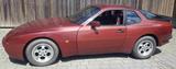 Porsche 944 turbo targa original dt. Auto ohne Kat. - Porsche 944 aus 1985