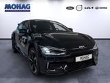 Kia EV6 4WD GT  Allrad HUD Navi digitales Cockpit So - Kia EV6 Gebrauchtwagen