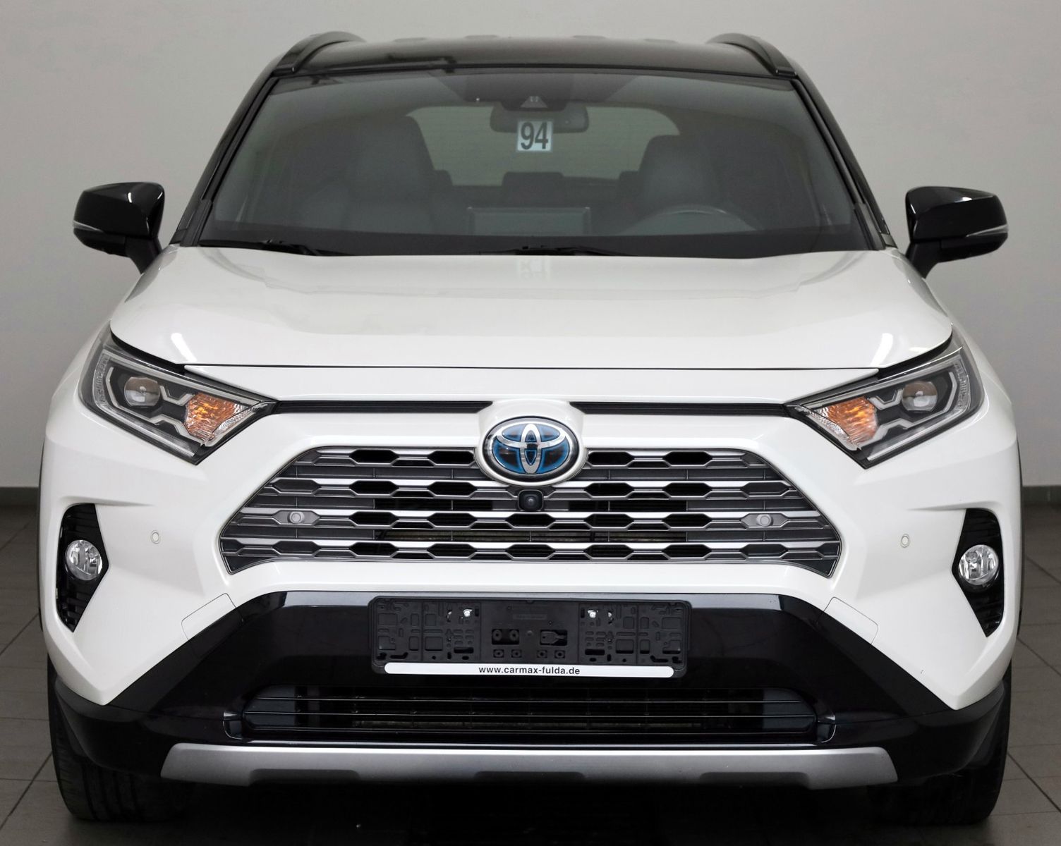 Fahrzeugabbildung Toyota RAV4 Hybrid Lounge,T.Leder,Navi,LED,360°Kamera