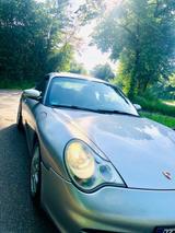Porsche 996 Carrera 4 Coupé - Klappenauspuff - Schalter - Porsche 996 in Stuttgart
