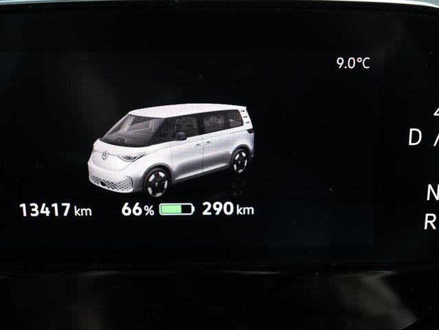 ID. Buzz 86 kWh 210 kW Pro LR