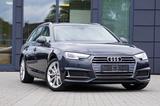 Audi A4 Avant 45 TFSI sport *MIT 2 JAHREN GARANTIE* - Audi A4 Gebrauchtwagen in Krefeld