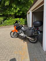 BMW F650 Funduro, TÜV neue - BMW 1995 F 650