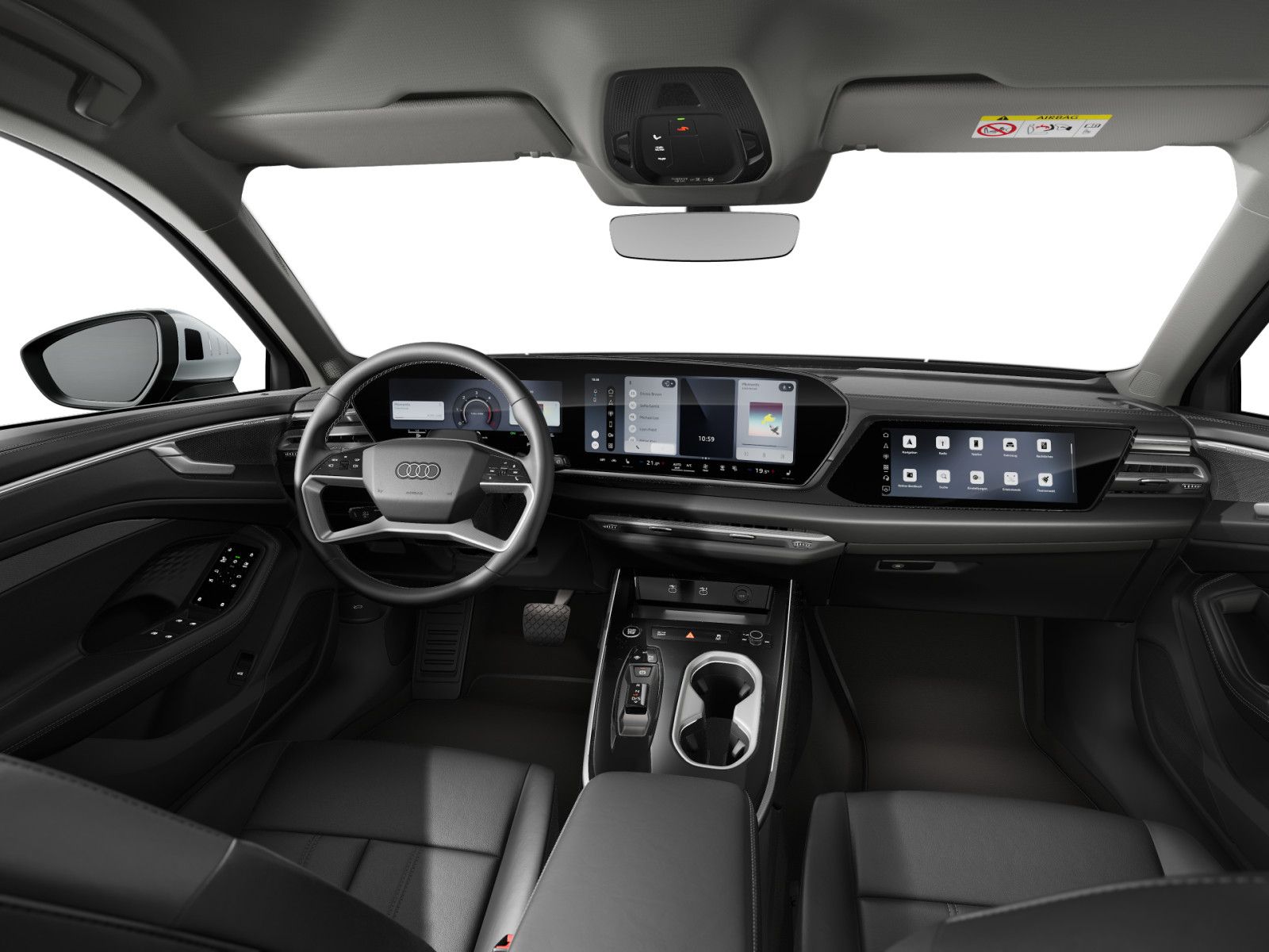Audi A6 - Bild 9