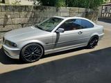 BMW Bmw 323 e46 Coupé Tausch möglich gegen e36 - BMW 323 aus 2000: Coupe