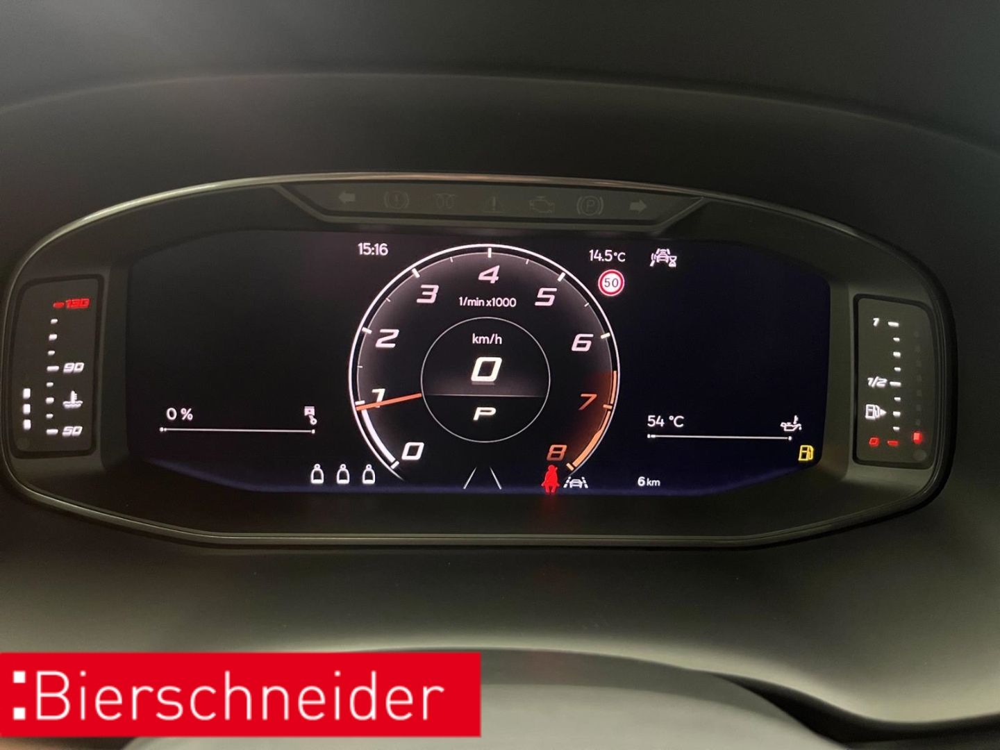 Cupra Ateca - Bild 18