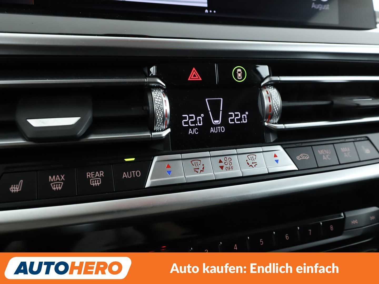 BMW X3 xDrive 20d Aut.*NAVI*TEMPO*PDC*SHZ*LIM*ALU* foto 22