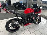Suzuki GSX-R 1000 L5 ABS 1.Hand Garantie Yoshimura - SUZUKI GSX R
