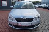 Skoda Fabia Combi Ambiente - Skoda Fabia mit Benzin-Antrieb: Kombi, Ambiente