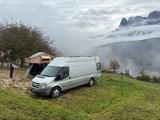 Ford Transit Campervan Surfervan - Angebote