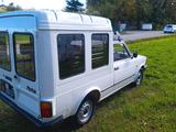 Fiat 127 1050 fiorino autovettura 6 posti ASI - Fiat aus 1984