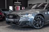 Audi A8 55 TFSI quat| S LINE|ACC|B&O|360°|STDHZ|VOLL - Audi A8: Limousine