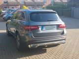 Mercedes-Benz GLC 250 d 4MATIC Autom. - - Mercedes-Benz GLC-Klasse in Düsseldorf