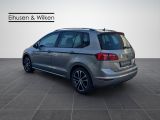 Volkswagen Golf Sportsvan 1.4+TSI+DSG+BI-XENON+ALLSTAR+NAVI - Volkswagen Golf Sportsvan: Allstar