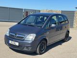 Opel Meriva 1.6 Edition/Klimaautomatik/PDC/Tempomat - Gebrauchtwagen bis 600 Euro mit TÜV