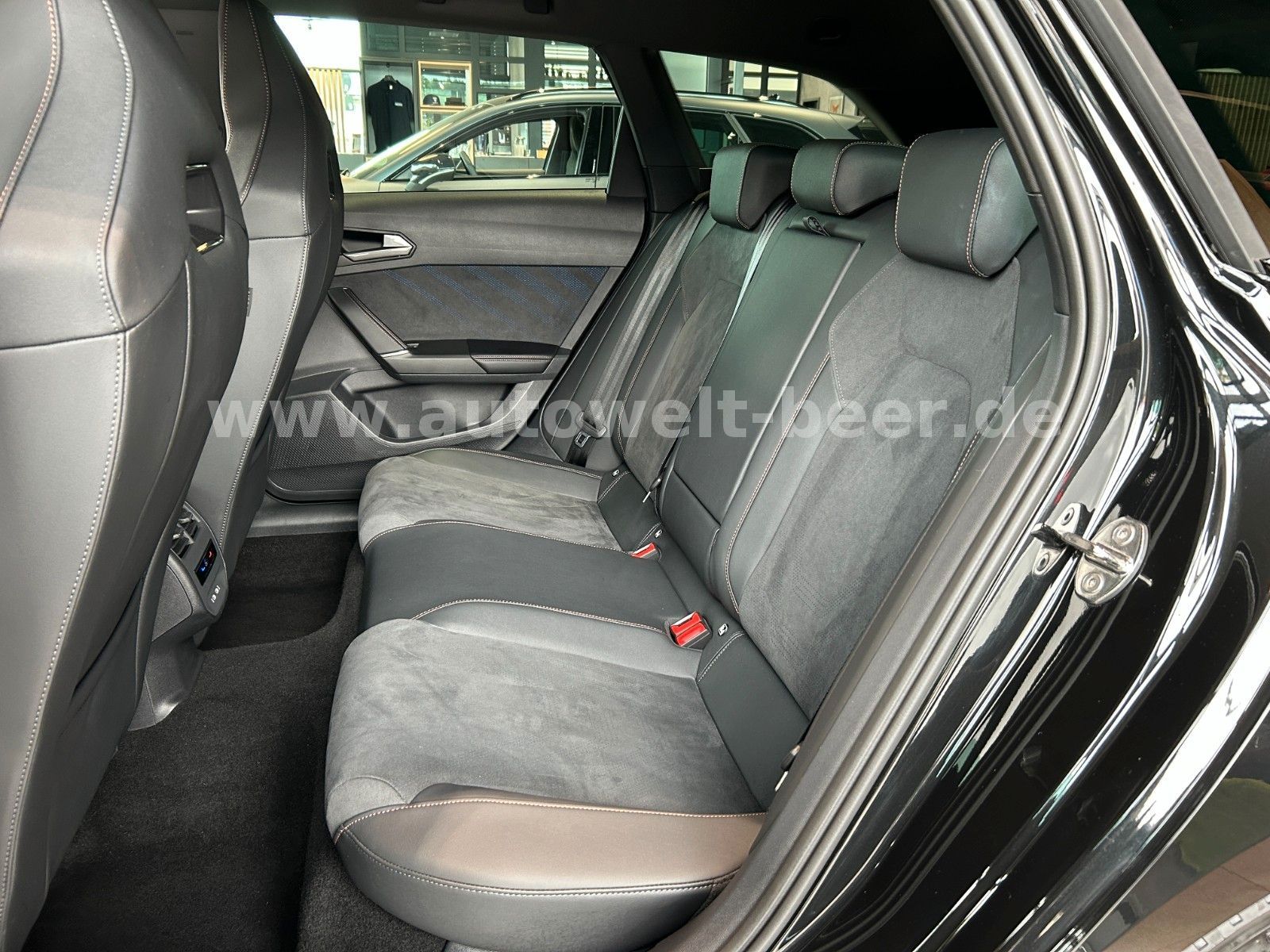 Cupra Leon - Bild 21