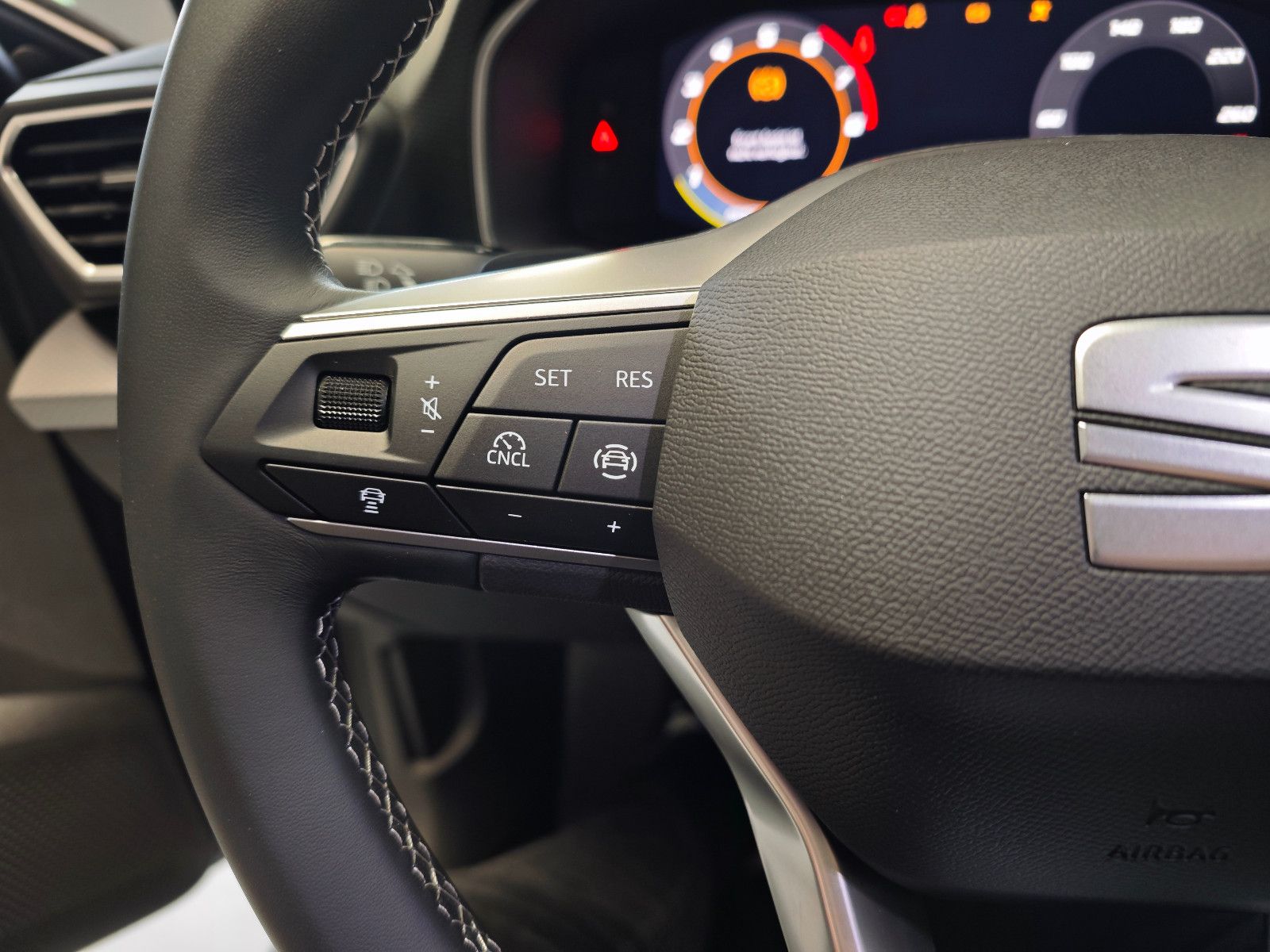 Seat Leon - Bild 6
