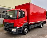 Mercedes-Benz Atego 1530 L Böse Schwenkwand Aufbau LBW