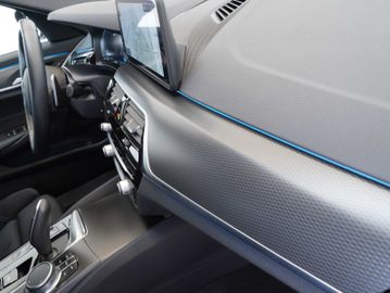 BMW 530 - 10