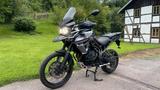 Triumph Tiger 800 XCX TOP ZUSTAND TÜV+SERVICE NEU - Triumph Motorräder in Dresden