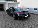 Mercedes-Benz C 43 AMG Mercedes-AMG C 43 4MATIC Autom. Mer... - Mercedes-Benz C 43 AMG Gebrauchtwagen in München