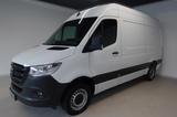 Mercedes-Benz Sprinter III Kasten RWD/AWD 311/315/317/319 CDI - Mercedes-Benz Sprinter 319 cdi