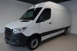 Mercedes-Benz Sprinter III Kasten RWD/AWD 311/315/317/319 CDI - Mercedes-Benz Sprinter 319 cdi
