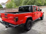 Jeep Gladiator WILLIS Packet wie neu  - Jeep Gladiator aus 2021